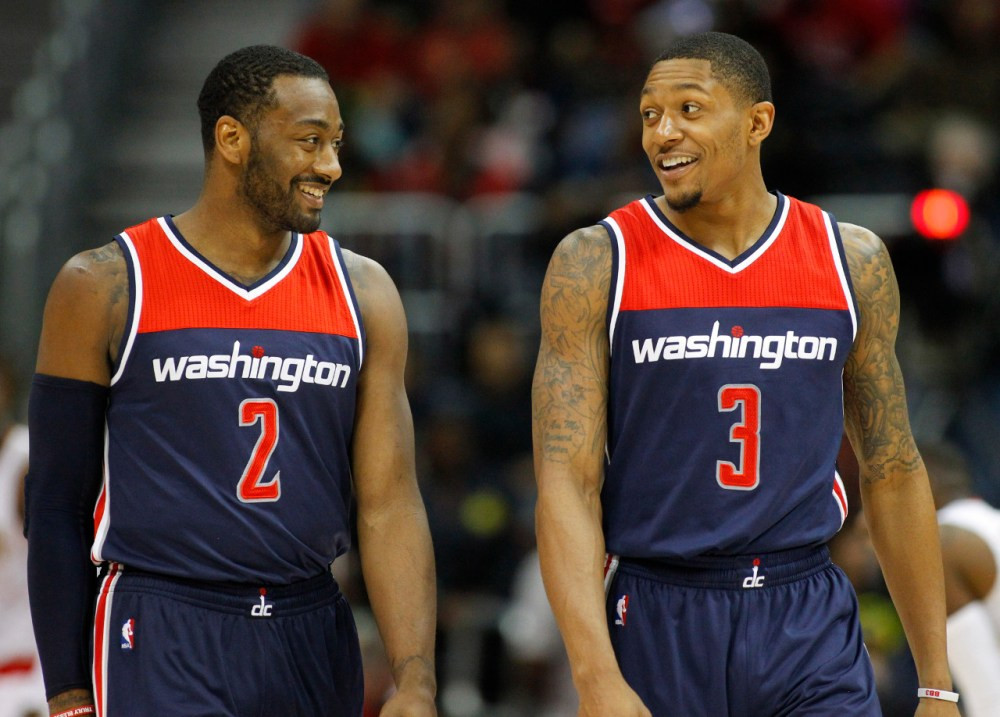 Washington Wizards Season Preview: Rebuilding Through Patience, But Will It Work?