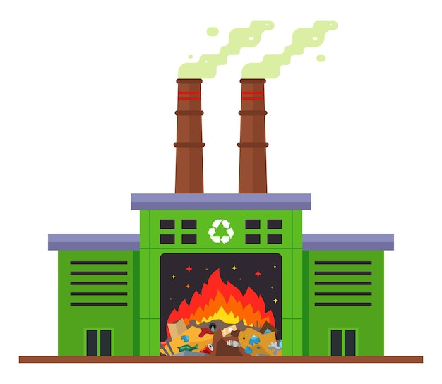 Waste Incineration Plants Market Booming: A $133 Billion Industry by 2031