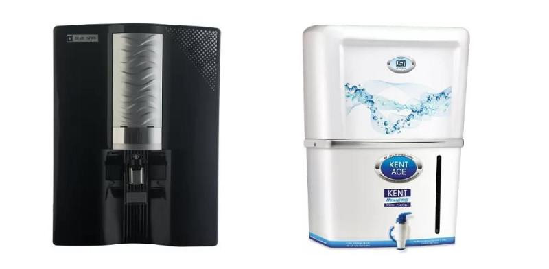 Water Purifier Market Booming: A $92 Billion Industry on the Rise