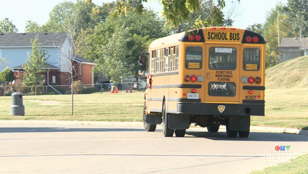 Waterloo Region School Bus Cancellation Amidst Light Snow: Was it an Overreaction?