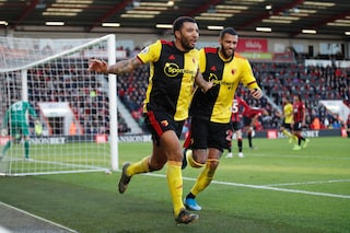 Watford Climbs to Fourth in Championship After Narrow Victory Over Oxford