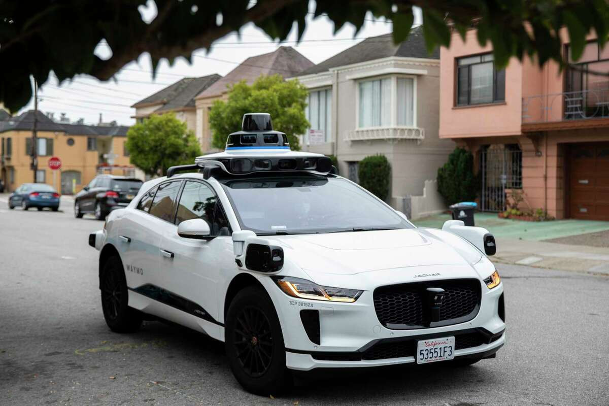 Waymo's Driverless Taxis Are Giving 100,000 Rides a Week: Is This the Future of Transportation?