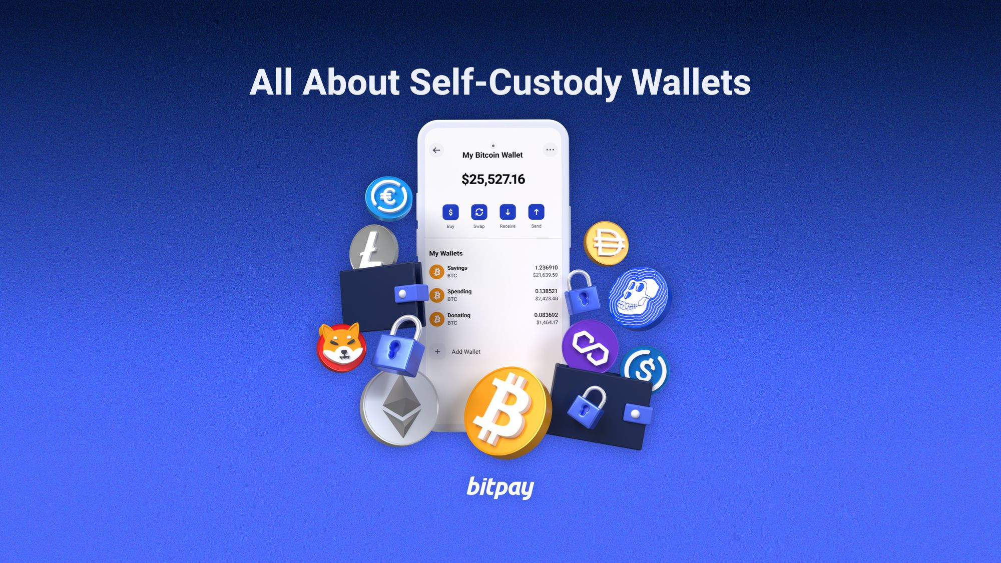 WazirX Hack Fuels Rise of Self-Custody Wallets: Can They Truly Protect Your Crypto?