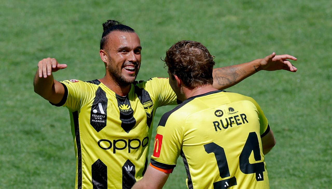 Wellington Phoenix Injury Crisis: Key Players Out for A-League Clash Against Melbourne Victory