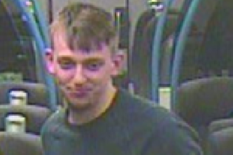 Wembley Sexual Assault: Police Release Image of Suspect