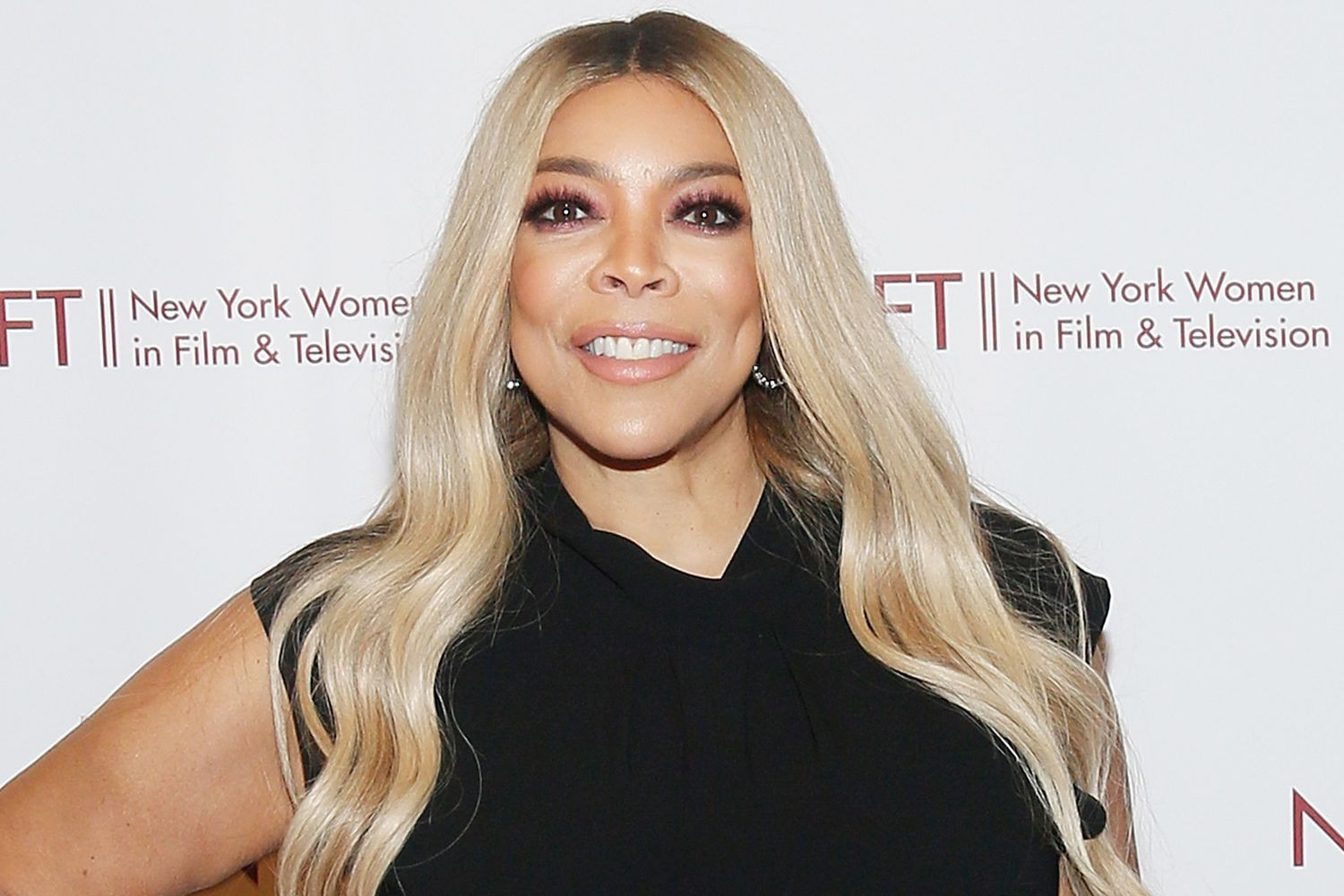 Wendy Williams' Guardian Reveals Star is 'Permanently Incapacitated' Due to Dementia