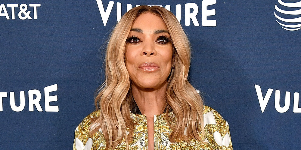 Wendy Williams' Guardian Reveals Star is 'Permanently Incapacitated' Due to Dementia