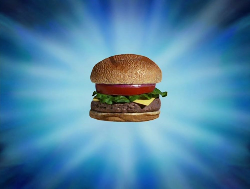 Wendy's Krabby Patty Kollab: A Taste of Bikini Bottom for a Limited Time