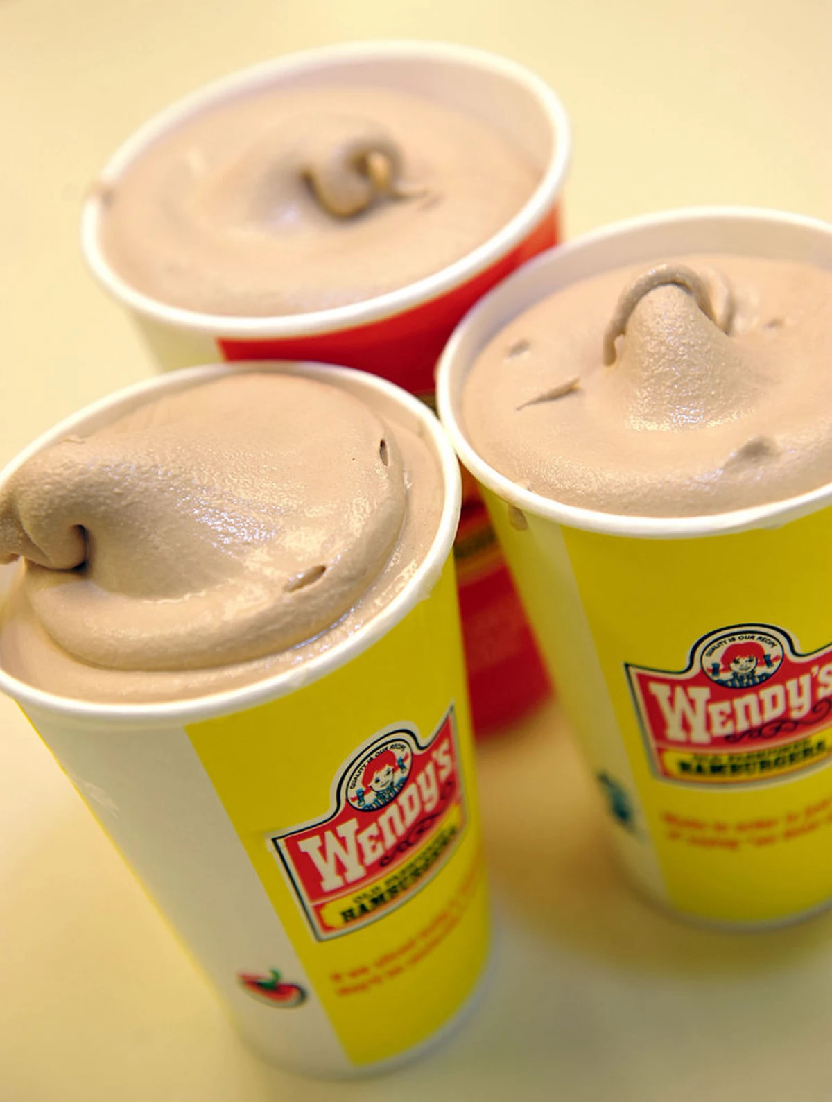 Wendy's Offers Unlimited $1 Frostys for Six Weeks - Here's How to Get Yours