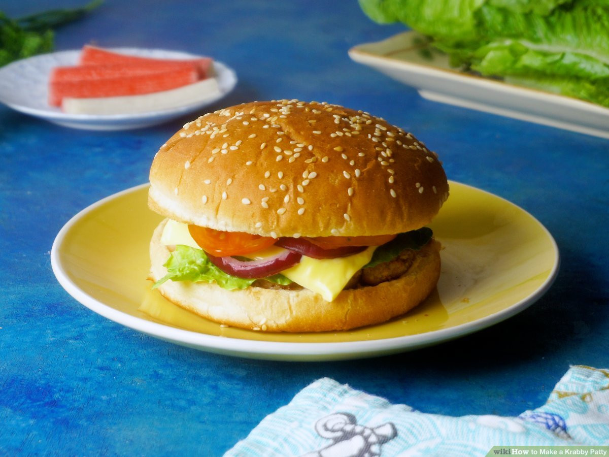 Wendy's to Sell Real-Life Krabby Patties in Limited-Time Promotion: Here's What to Know