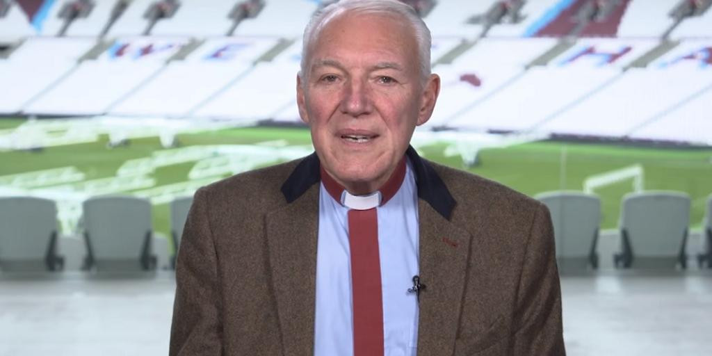 West Ham Chaplain's Heartwarming Christmas Message: Hope, Loss, and the Power of Connection