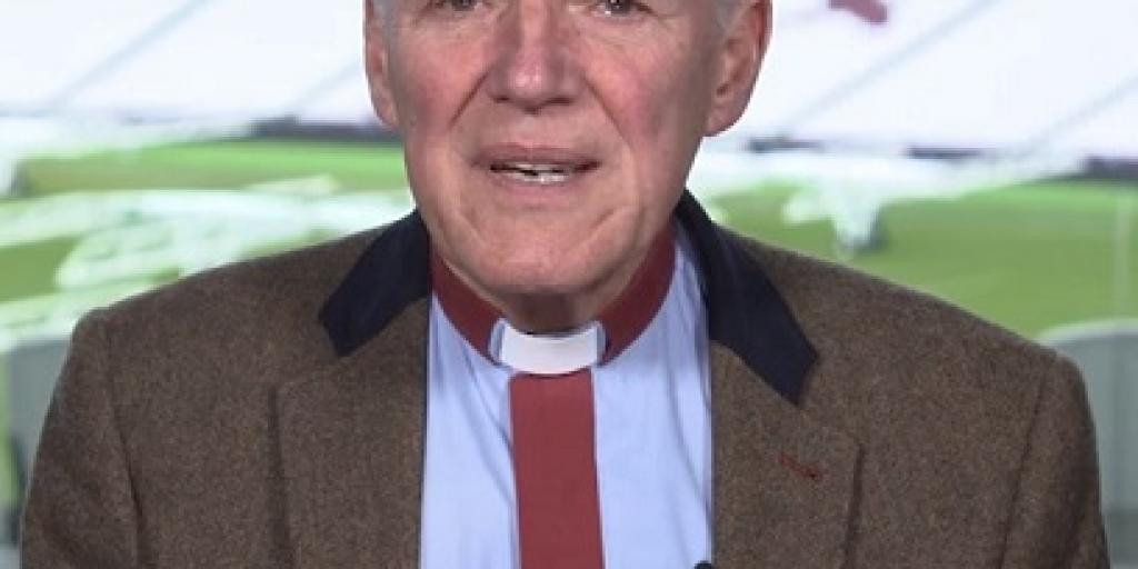 West Ham Chaplain's Heartwarming Christmas Message: Hope, Loss, and the Power of Connection