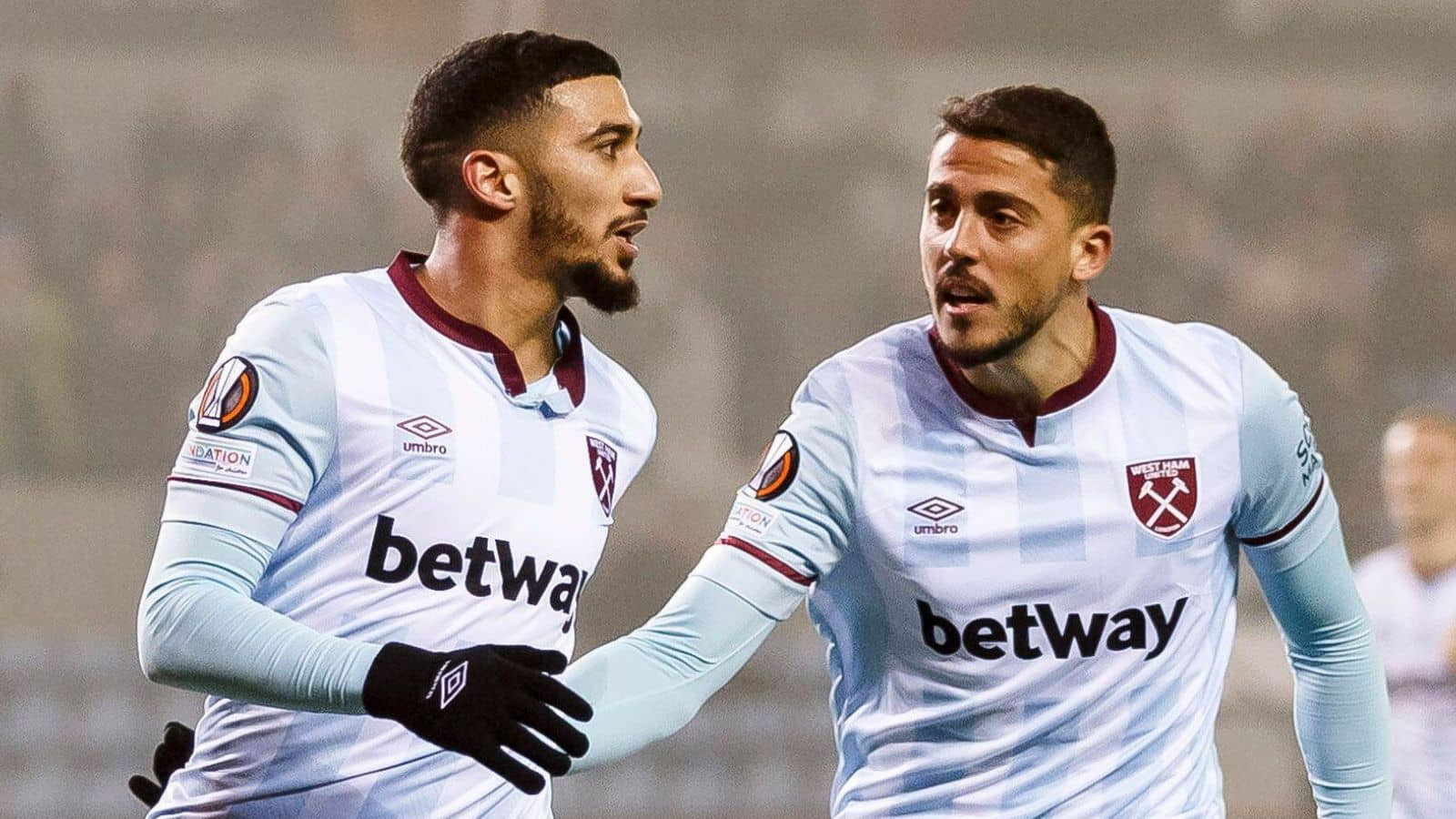 West Ham Confirm £84m Quartet Likely to Start Against Bournemouth in Carabao Cup