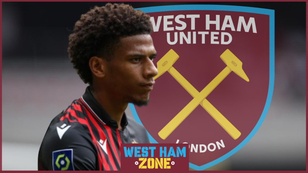 West Ham Defender Jean-Clair Todibo Set for Second Start Against Liverpool Amidst Fitness Concerns