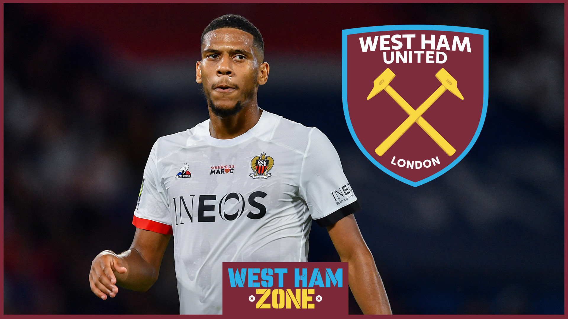 West Ham Hijacks Juventus' Deal for Todibo: A £35m Transfer Saga