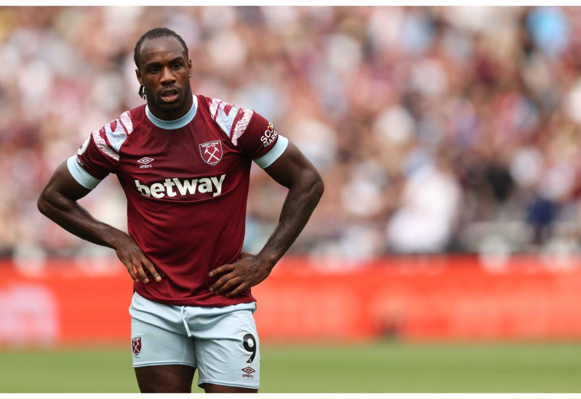 West Ham Star Michail Antonio Involved in Serious Car Crash: Stable Condition Confirmed