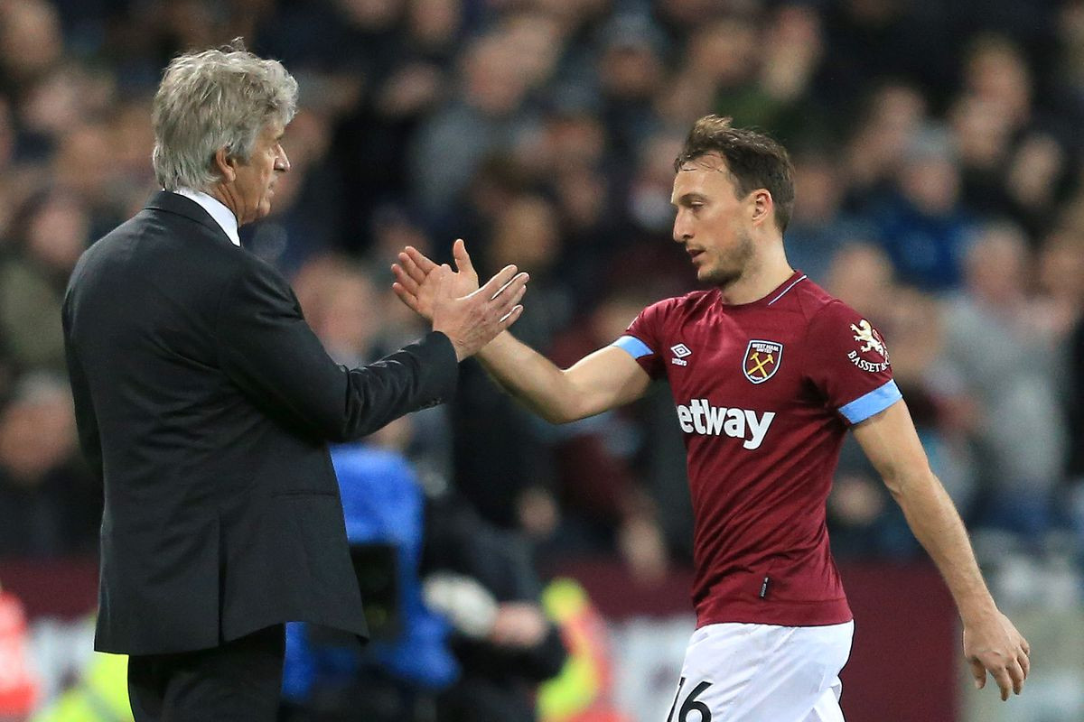 West Ham Stuns Newcastle: 2-0 Upset Ends Magpies' Winning Streak!