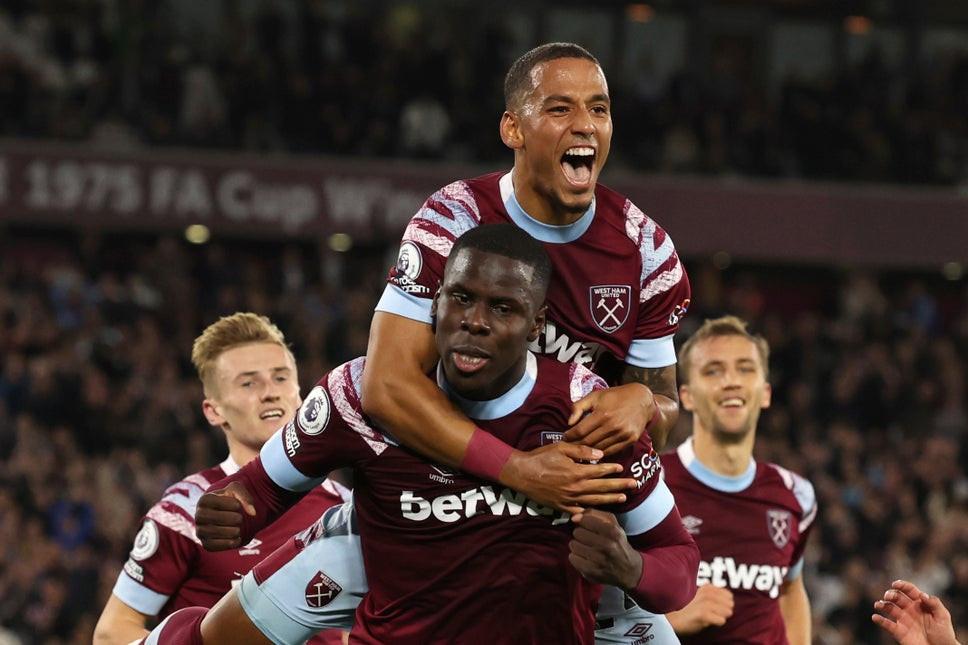 West Ham vs Bournemouth Carabao Cup Preview: Lopetegui's New Signings Get Their Chance