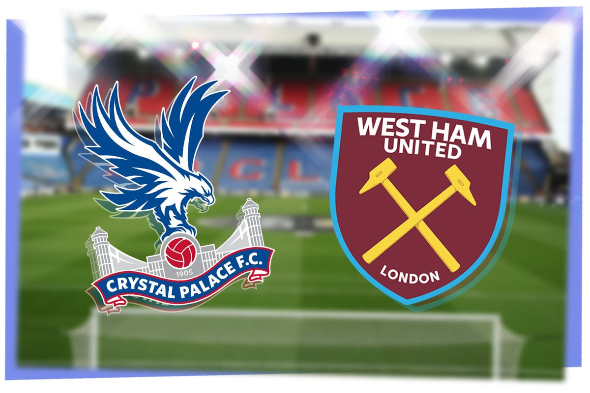 West Ham vs. Crystal Palace: Live Stream, TV Channel, and Team News for Epic London Derby!