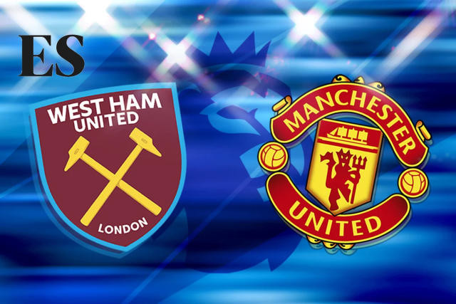 West Ham vs Manchester United: Why is it not on UK TV and how to watch it online?