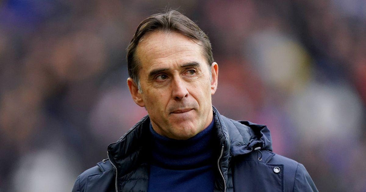 West Ham's Lopetegui on the Brink: Allegri or Potter to Replace?