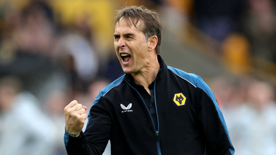 West Ham's Lopetegui Under Fire: Can He Turn Around the Hammers' Troubled Start Against Ipswich?