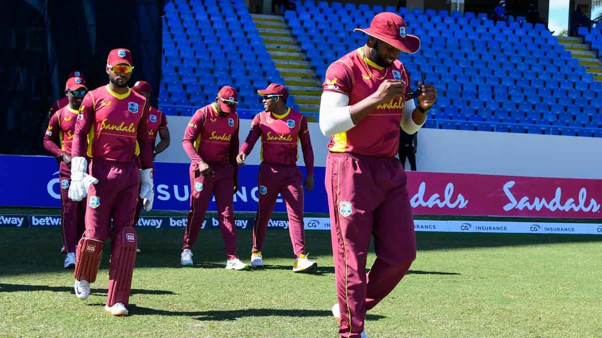 West Indies Bowling Coach Calls for Better Execution After Disappointing ODI Loss to Sri Lanka