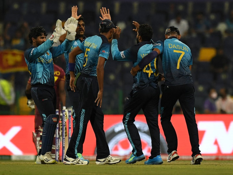 West Indies Dominate Sri Lanka in First T20: King and Lewis Power to Victory