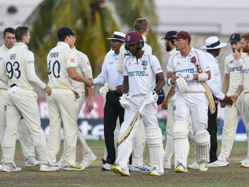 West Indies Hammer England in Series Decider: Carty and King Shine with Centuries