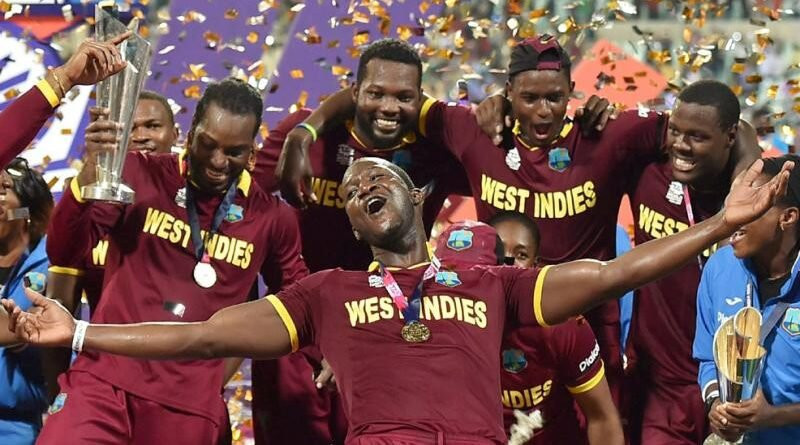 West Indies Triumphs Over Bangladesh in ODI Series: King's 82 and Seales' 4-Wicket Haul Secure Historic Win!