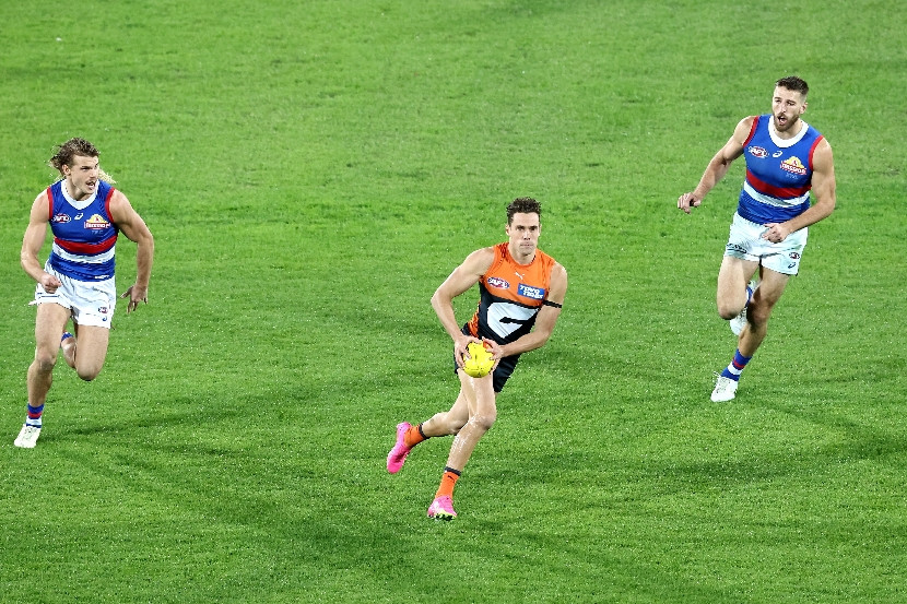 Western Bulldogs vs GWS Giants: A Must-Win Showdown for Finals Hopes