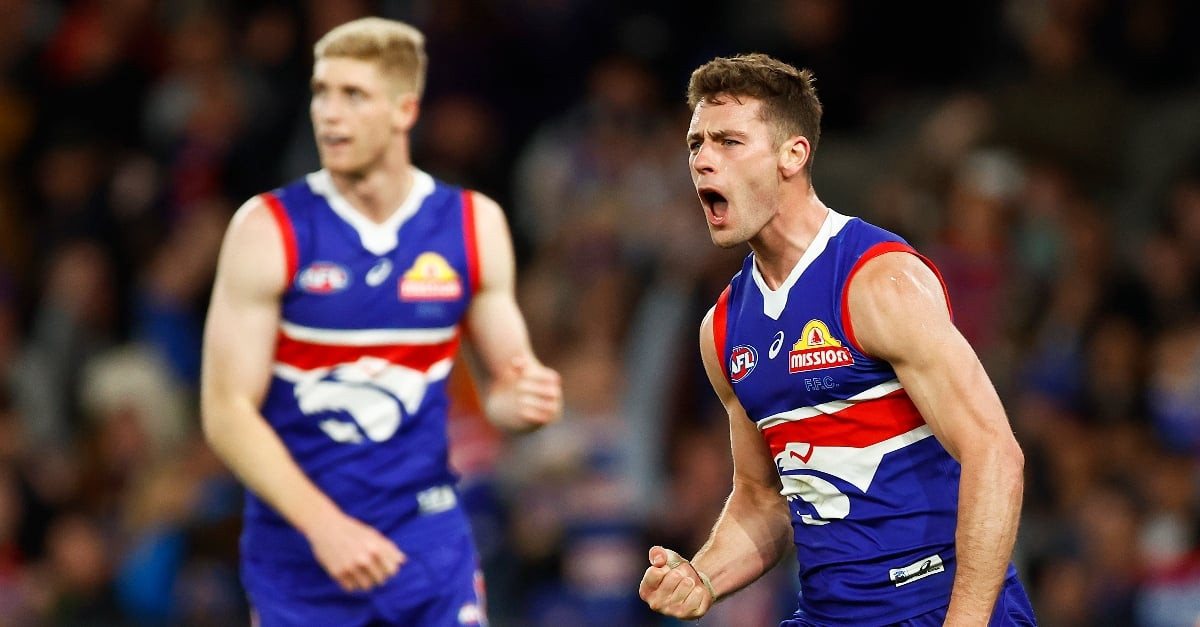 Western Bulldogs vs GWS Giants: A Must-Win Showdown for Finals Hopes