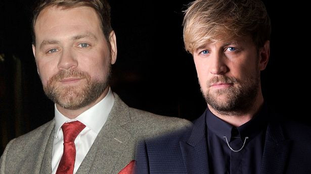 Westlife's Kian Egan Reveals Shocking Truth About Brian McFadden's Exit and the Band's Future