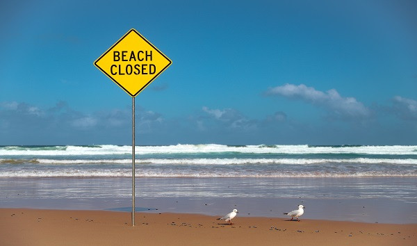 Westport Bathing Spot Closed Due to High Levels of Bacteria: What You Need To Know