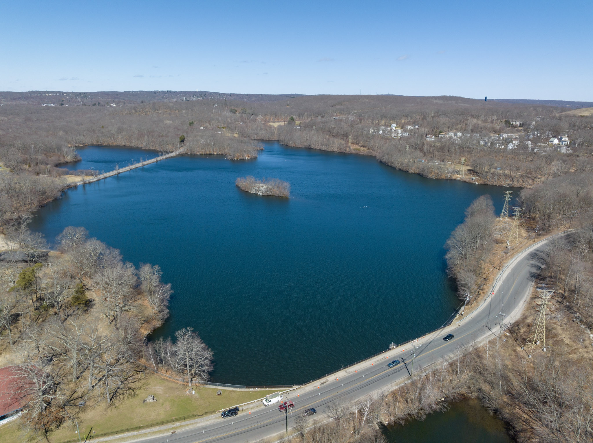 Westport Bathing Spot Closed Due to High Levels of Bacteria: What You Need To Know