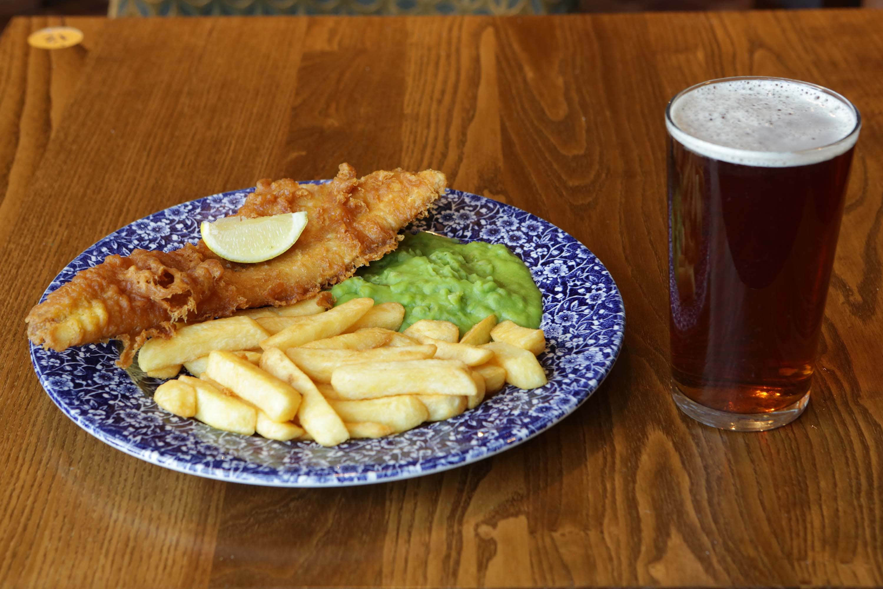 Wetherspoons Pubs Slash Prices for ‘Tax Equality Day’ - Is This a Permanent Fix?