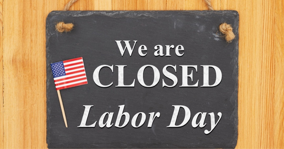 What's Open and Closed on Labor Day 2024 Your Guide to Store Hours and