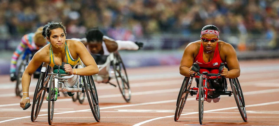 Wheelchair Rugby at Paralympics: Aussie Women Making History, but Facing a Tough Road to Gold