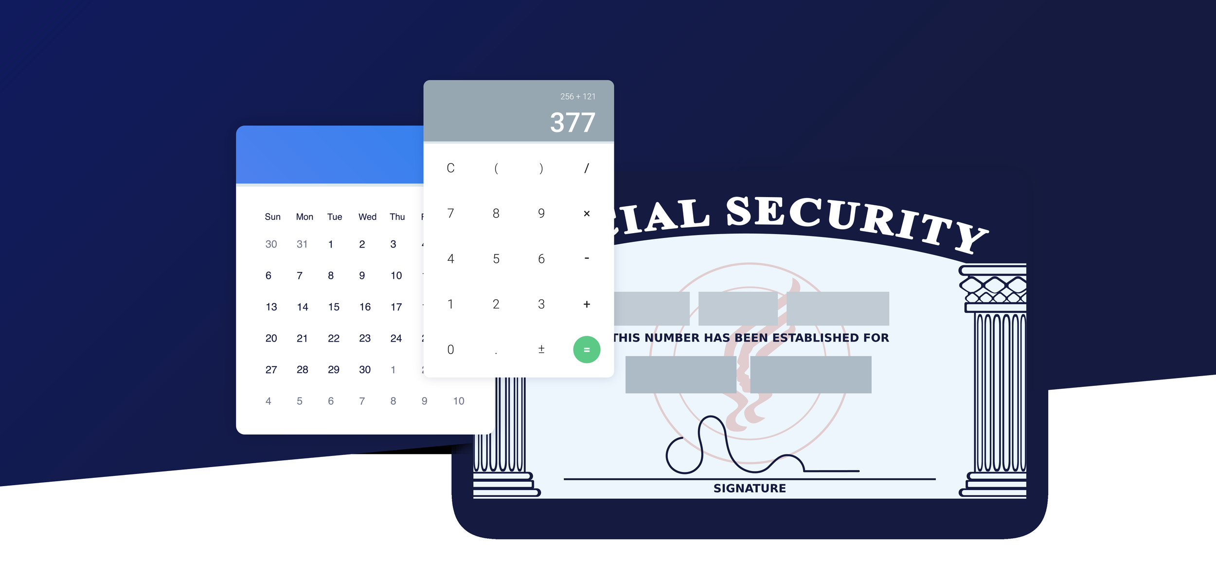 Where Social Security Benefits Will Last the Longest in America