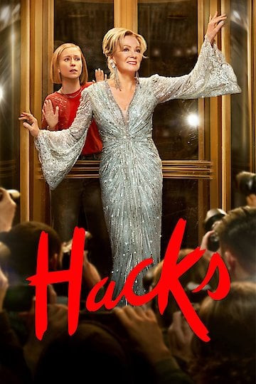 Where to Watch 'Hacks' - A Guide to Streaming Options for the Emmy-Winning Comedy