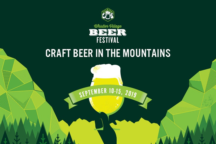 Whistler Village Beer Festival: A Celebration of Local Bands and the End of Summer