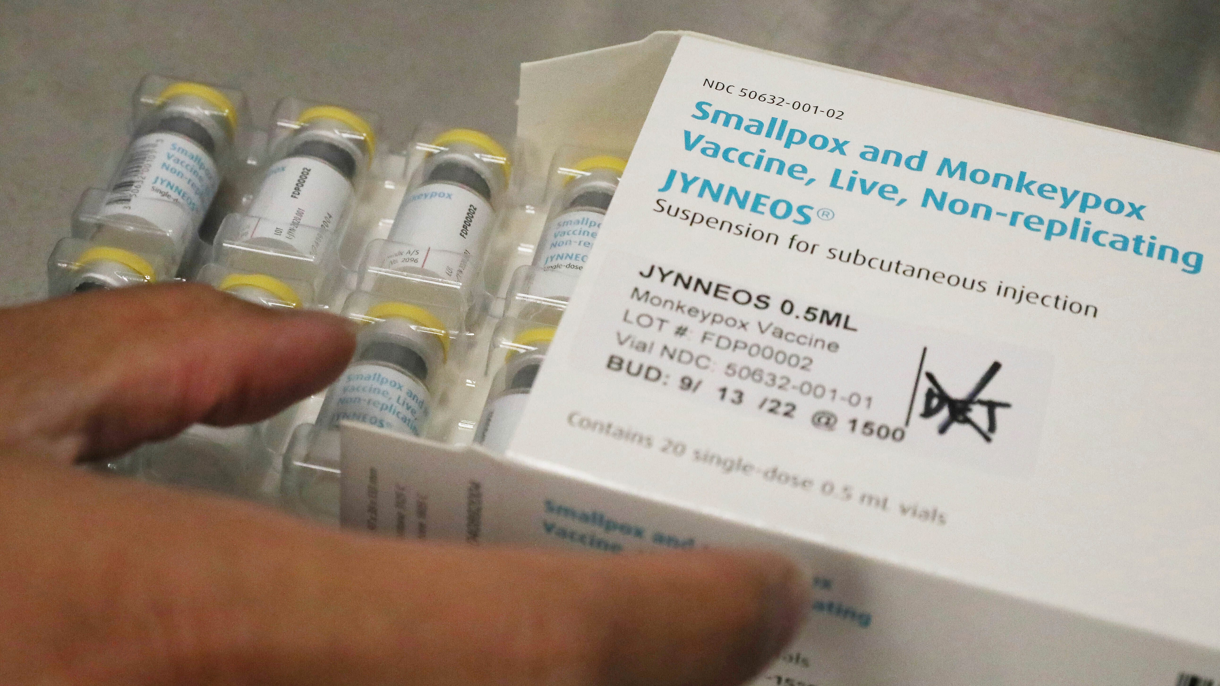 WHO Approves Monkeypox Vaccine for Adolescents: Expanding Global Efforts to Curb Outbreaks