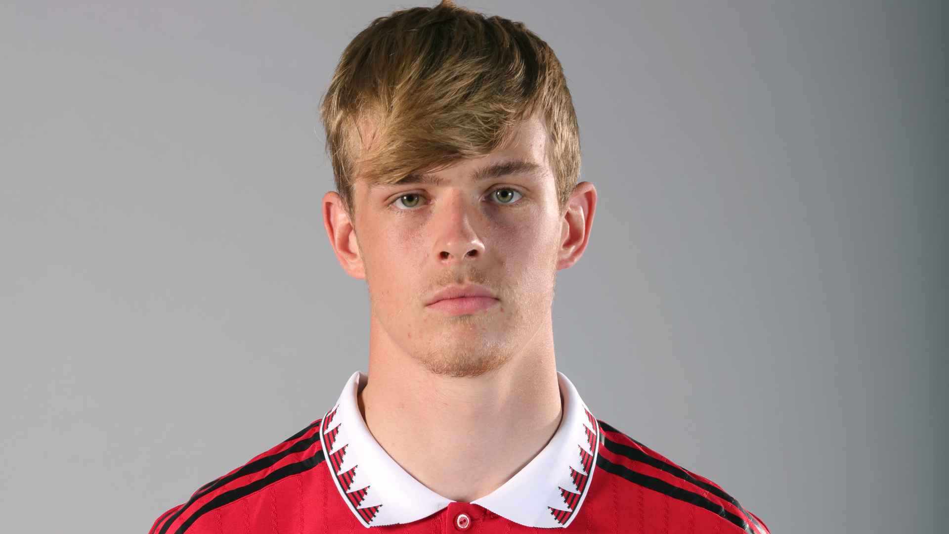 Who Is Toby Collyer? The Young Midfielder Who Replaced Casemiro In Manchester United's Crucial Game Against Liverpool