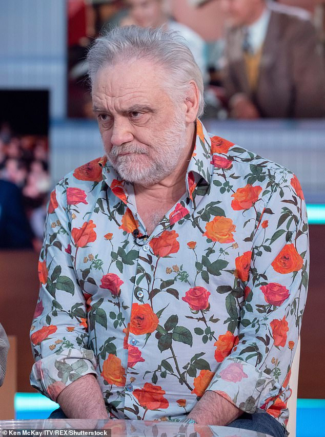 Whose Line Is It Anyway? Star Tony Slattery Dies at 65 After Heart Attack