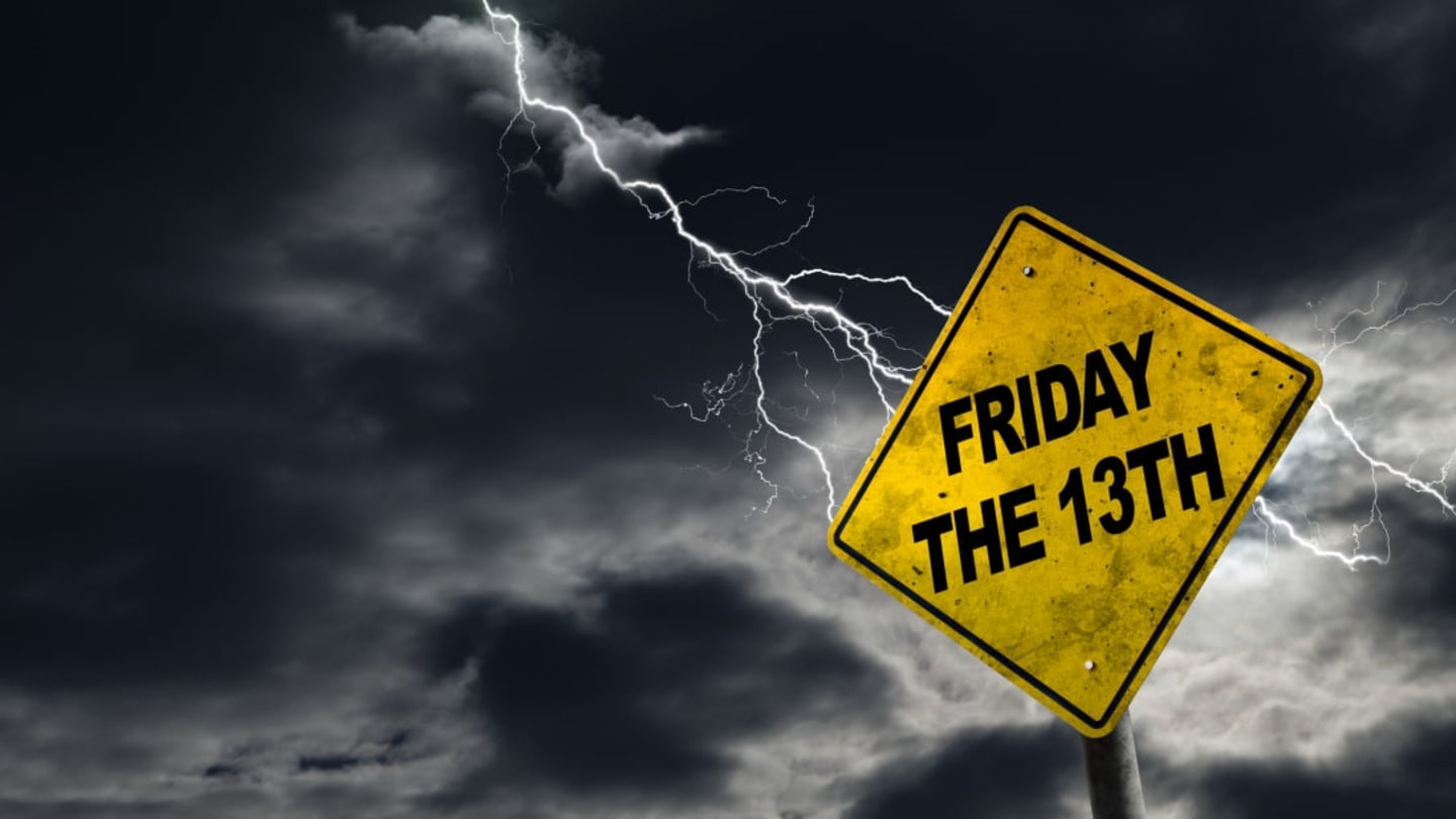 Why Friday the 13th is Unlucky: A Deep Dive into the History and Folklore