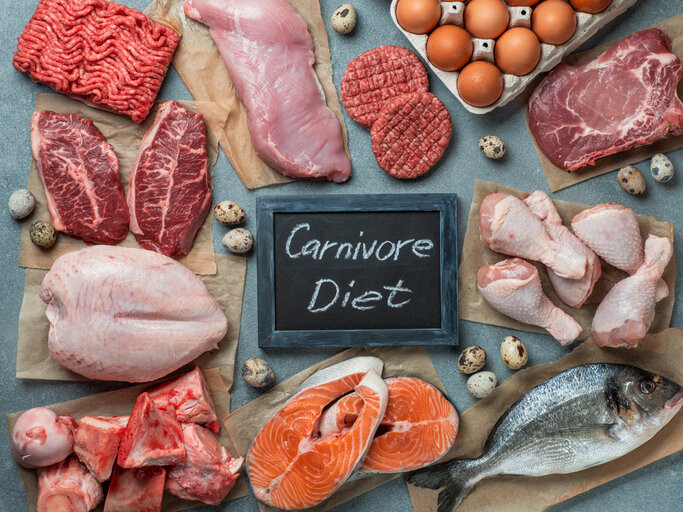 Why Gen Z is Obsessed With the Carnivore Diet and What Experts Say About Its Risks