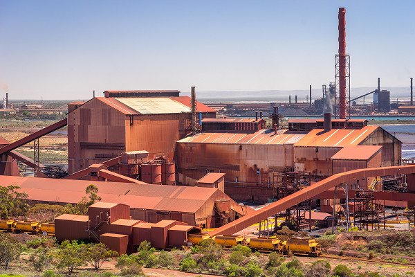 Whyalla Steelworks: Job Cuts and Safety Concerns Amidst a Global Steel Crisis