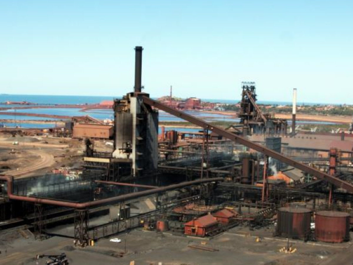 Whyalla Steelworks: Job Cuts and Safety Concerns Amidst a Global Steel Crisis