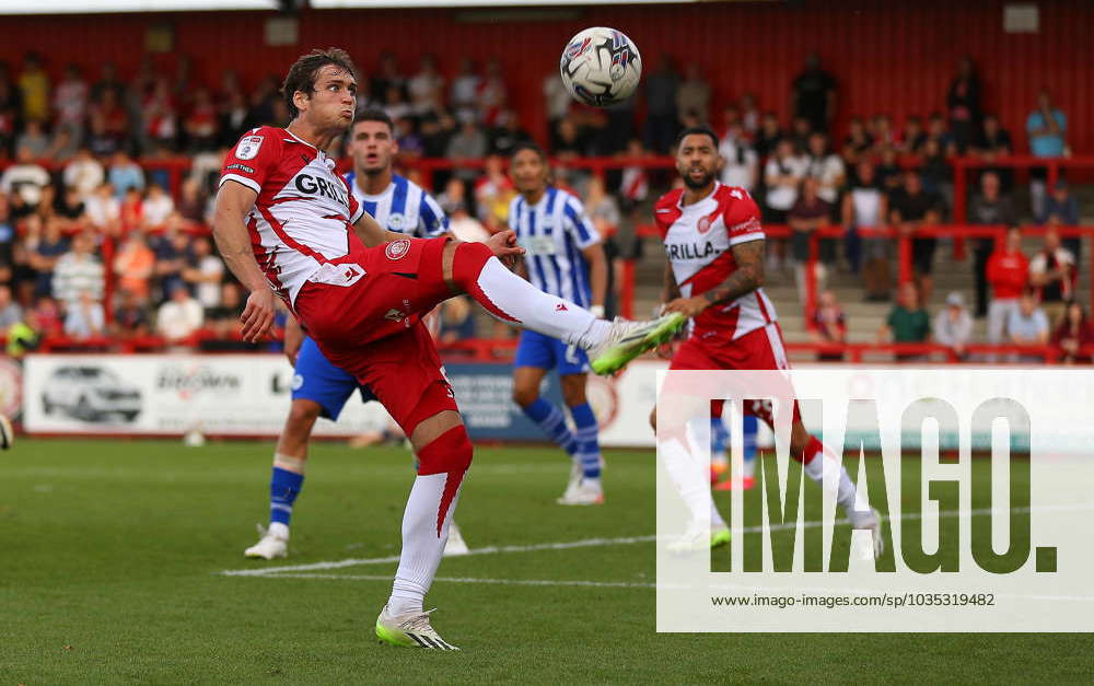 Wigan Athletic vs. Stevenage: New Date Confirmed for Postponed League One Match