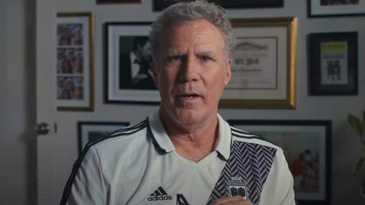 Will Ferrell Regrets SNL Sketch: 'Something I Wouldn't Choose To Do Now'